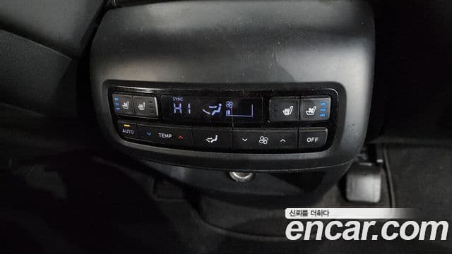 Hyundai Palisade Exclusive, 2019 18