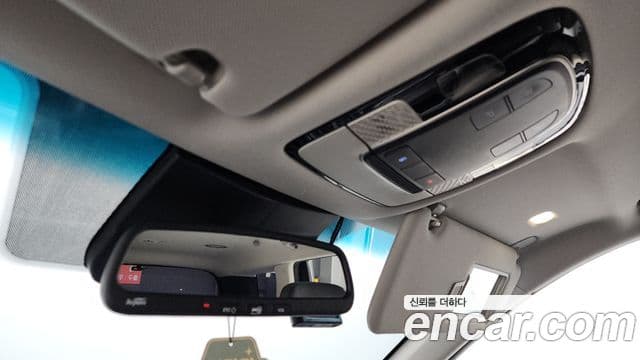 Hyundai Palisade Exclusive, 2019 19