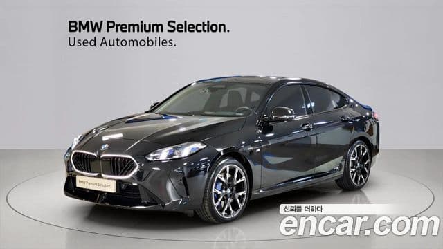 BMW 2시리즈 Gran Coupe (F74) 228 xDrive M Sport