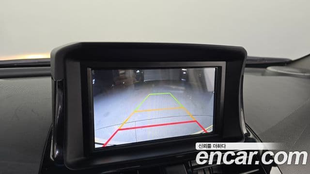 Chevrolet(GM대우) Spark LT, 2014 15