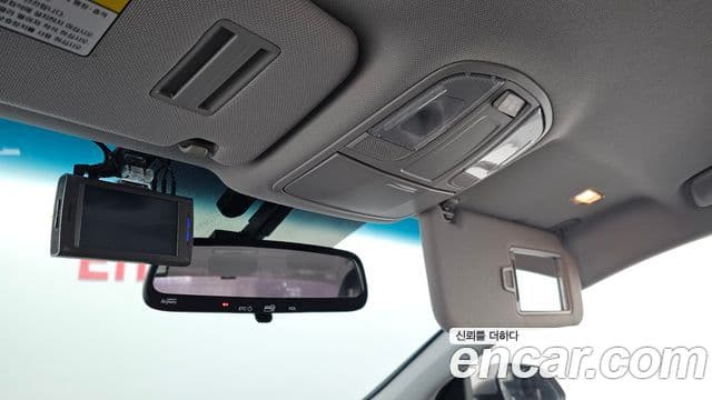 Hyundai Sonata New 라이즈 гибрид Modern, 2018 16