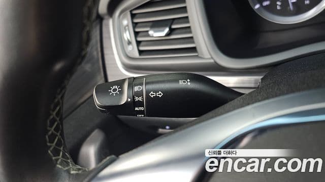 Hyundai Sonata New 라이즈 гибрид Modern, 2018 18