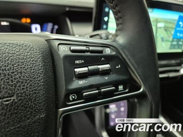 KG모빌리티(SsangYong) Torres T5, 2023 7