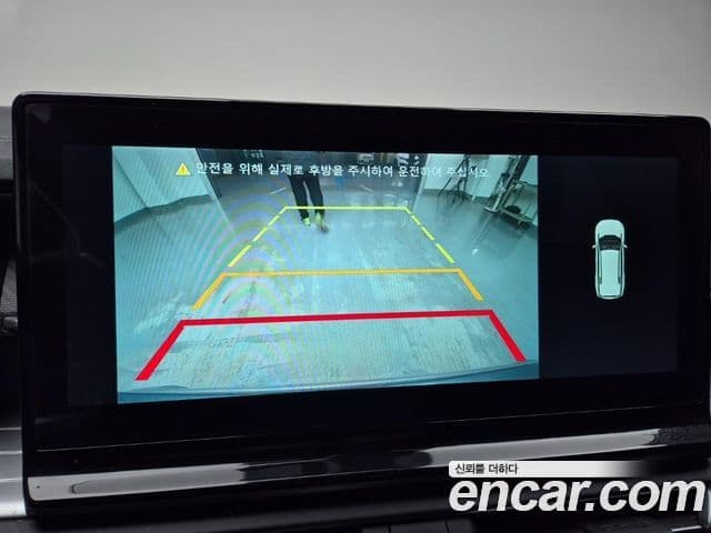 KG모빌리티(SsangYong) Torres T5, 2023 11