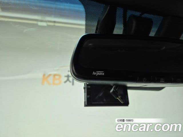 KG모빌리티(SsangYong) Torres T5, 2023 13