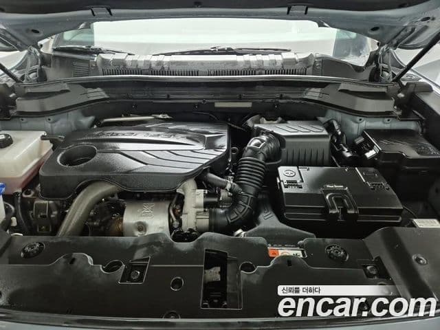 KG모빌리티(SsangYong) Torres T5, 2023 17