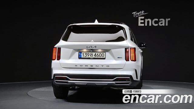 Kia Sorento 4세대 Gravity, 2022 4