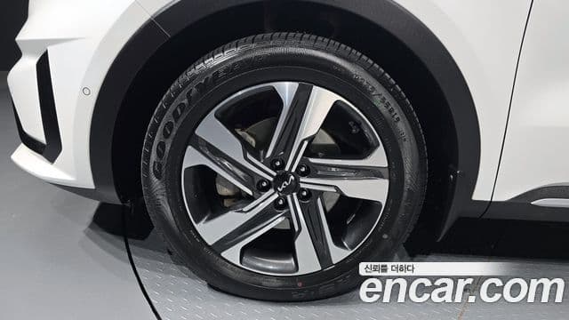 Kia Sorento 4세대 Gravity, 2022 все фото