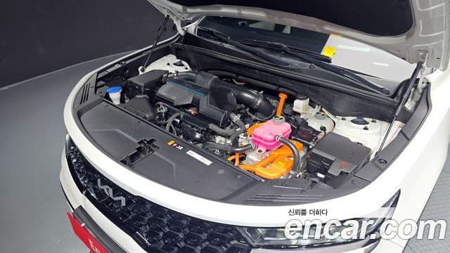 Kia Sorento 4세대 Gravity, 2022 6