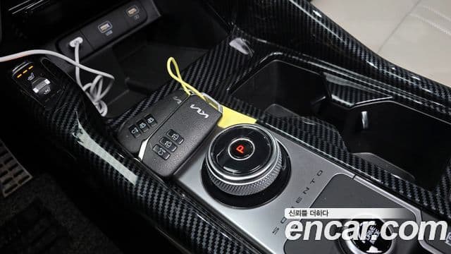 Kia Sorento 4세대 Gravity, 2022 9