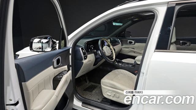 Kia Sorento 4세대 Gravity, 2022 10