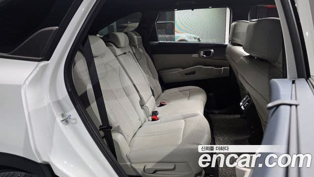 Kia Sorento 4세대 Gravity, 2022 12