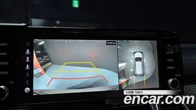 Kia Sorento 4세대 Gravity, 2022 14