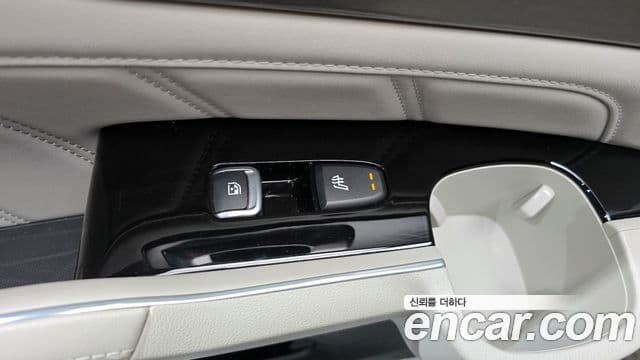 Kia Sorento 4세대 Gravity, 2022 18