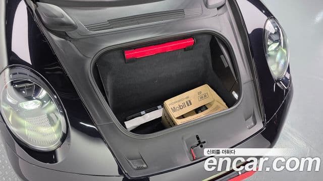 Porsche 911 (992) Carrera S кабриолет, 2020 14