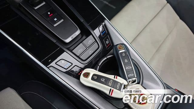 Porsche 911 (992) Carrera S кабриолет, 2020 16