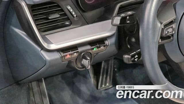 Porsche 911 (992) Carrera S кабриолет, 2020 19