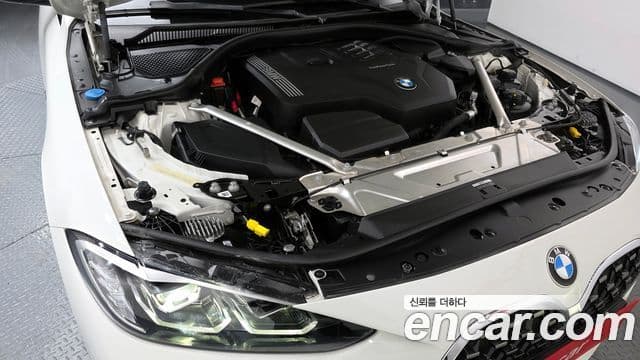BMW 4시리즈 (G22) 420i M Sport купе, 2023 6