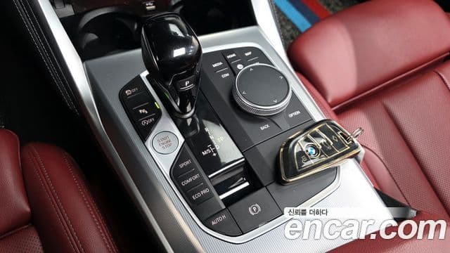 BMW 4시리즈 (G22) 420i M Sport купе, 2023 9