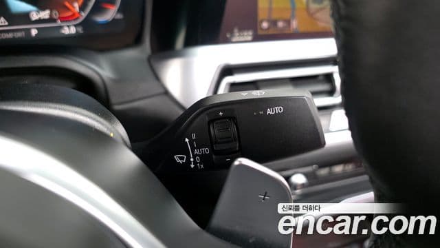 BMW 4시리즈 (G22) 420i M Sport купе, 2023 14