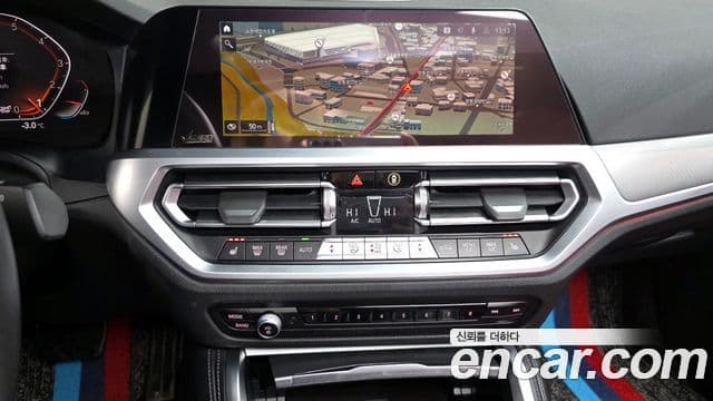 BMW 4시리즈 (G22) 420i M Sport купе, 2023 15