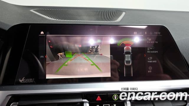 BMW 4시리즈 (G22) 420i M Sport купе, 2023 18