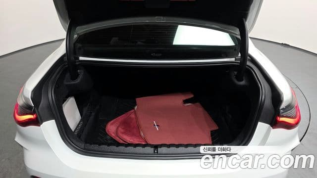 BMW 4시리즈 (G22) 420i M Sport купе, 2023 20