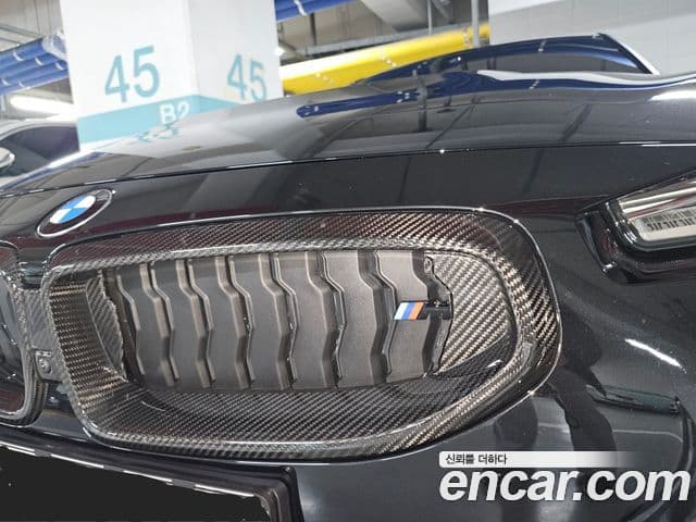 BMW 2시리즈 (G42) M240i xDrive онлайн Exclusive купе, 2024 2