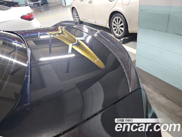 BMW 2시리즈 (G42) M240i xDrive онлайн Exclusive купе, 2024 4