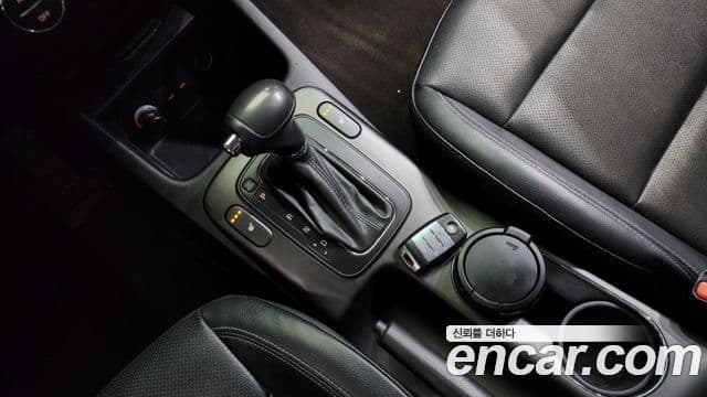 Kia K3 Trendy, 2013 9