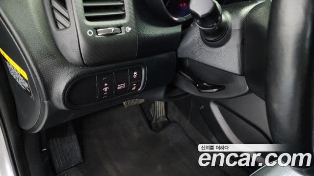 Kia K3 Trendy, 2013 15