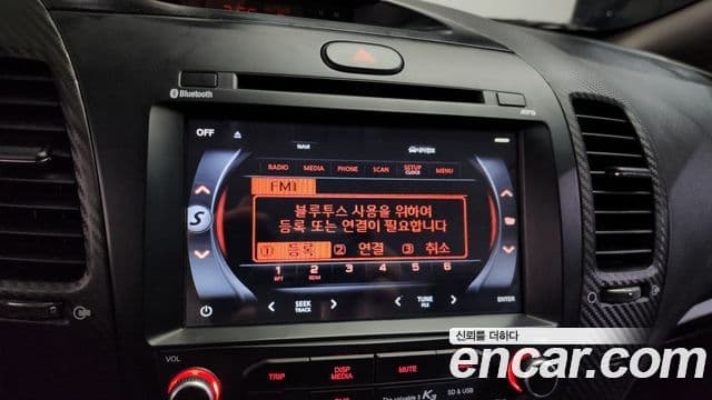 Kia K3 Trendy, 2013 18