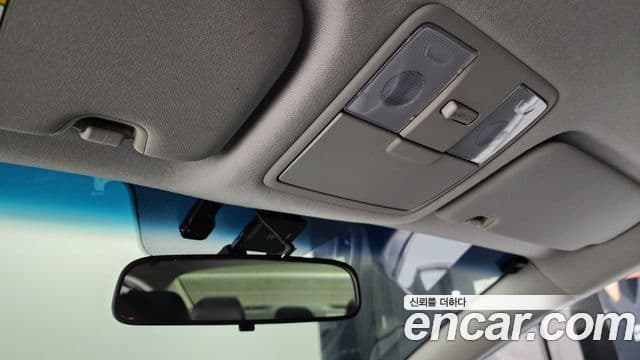 Kia K3 Trendy, 2013 19