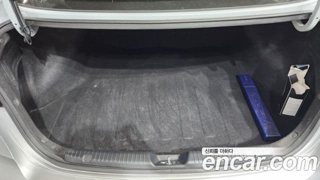 Kia K3 Trendy, 2013 20