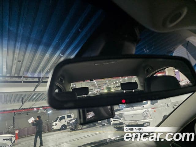 Renault Korea(Samsung) 뉴SM5(новый кузов / новое поколение) LE, 2012 11