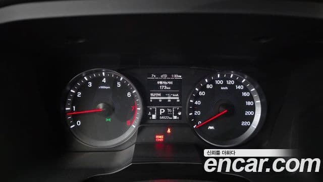 KG모빌리티(SsangYong) Beautiful Korando бензин 1.5 2WD C5, 2024 8