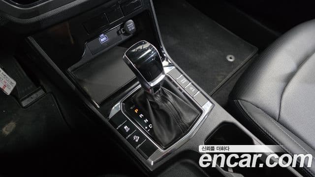 KG모빌리티(SsangYong) Beautiful Korando бензин 1.5 2WD C5, 2024 9