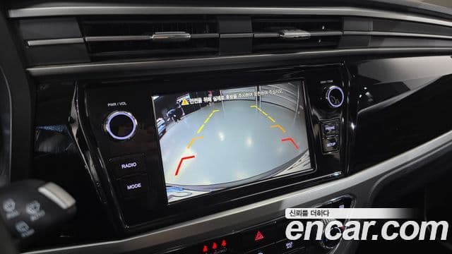 KG모빌리티(SsangYong) Beautiful Korando бензин 1.5 2WD C5, 2024 16