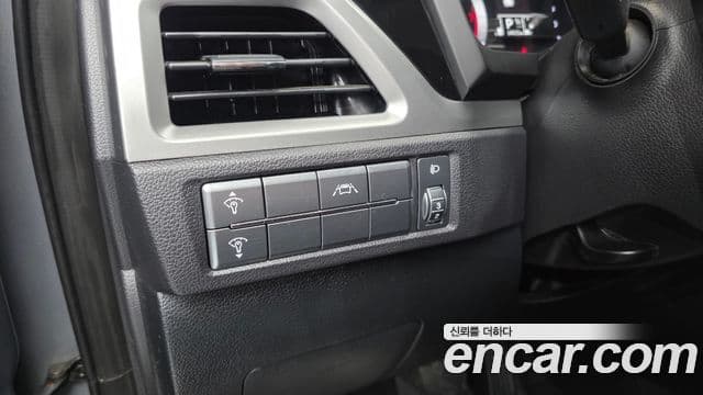 KG모빌리티(SsangYong) Beautiful Korando бензин 1.5 2WD C5, 2024 17