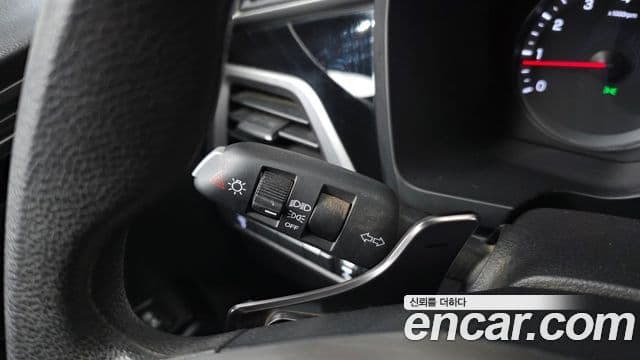 KG모빌리티(SsangYong) Beautiful Korando бензин 1.5 2WD C5, 2024 18