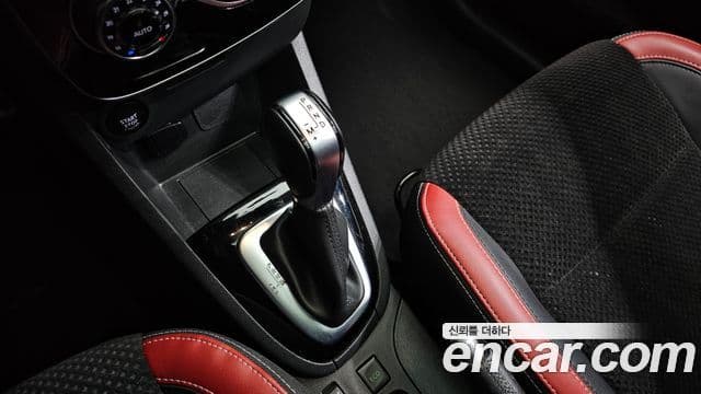 Renault Korea(Samsung) 클리오 intense panoramic, 2019 9