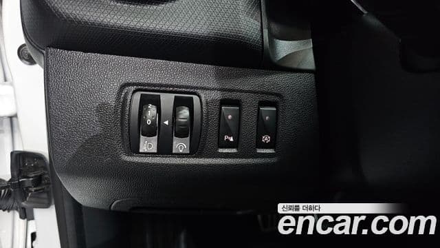 Renault Korea(Samsung) 클리오 intense panoramic, 2019 15