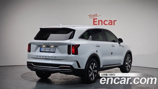 Kia Sorento 4세대 Trendy, 2022 2