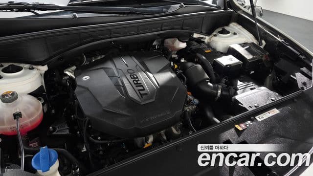 Kia Sorento 4세대 Trendy, 2022 6