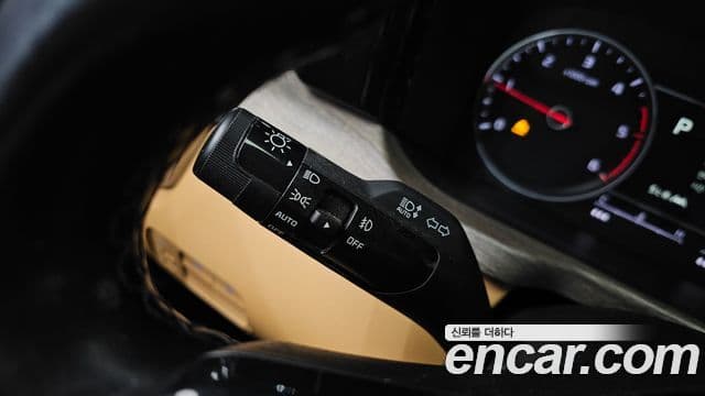 Kia Sorento 4세대 Trendy, 2022 9