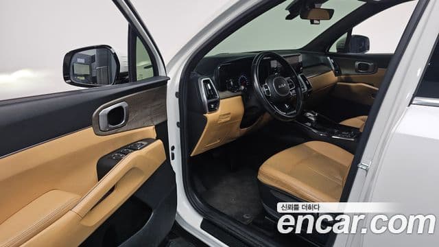 Kia Sorento 4세대 Trendy, 2022 11