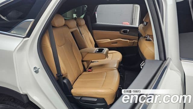 Kia Sorento 4세대 Trendy, 2022 12
