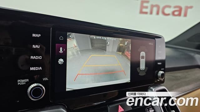 Kia Sorento 4세대 Trendy, 2022 15
