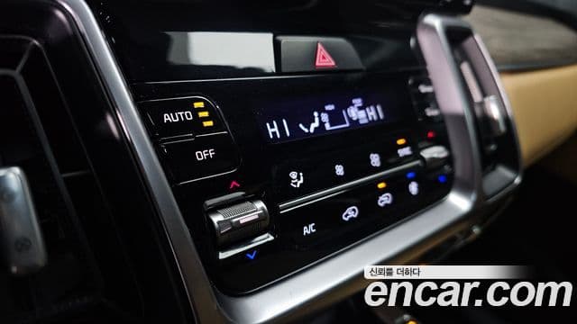 Kia Sorento 4세대 Trendy, 2022 17