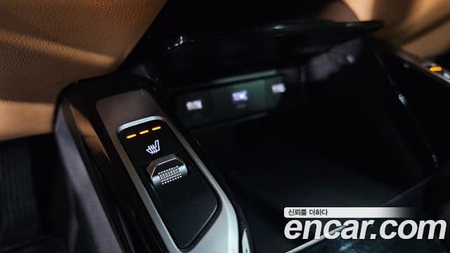 Kia Sorento 4세대 Trendy, 2022 18